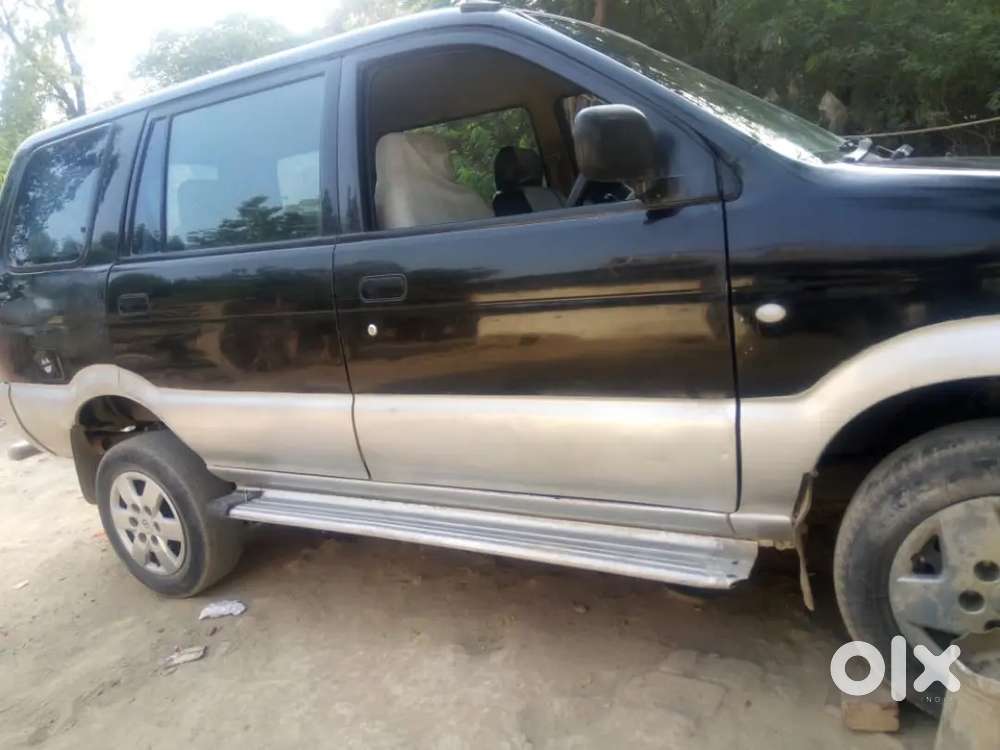Chevrolet Tavera Neo 2008 Diesel Variant