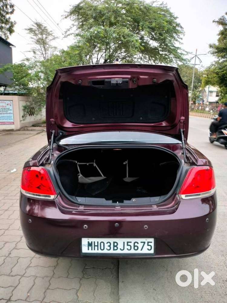 Fiat Linea 1.4 Dynamic, 2013, Petrol