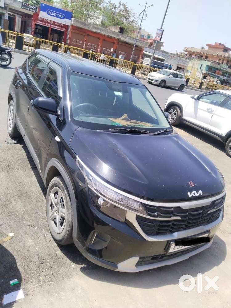 Kia Seltos 2024 / 27000 Km Driven