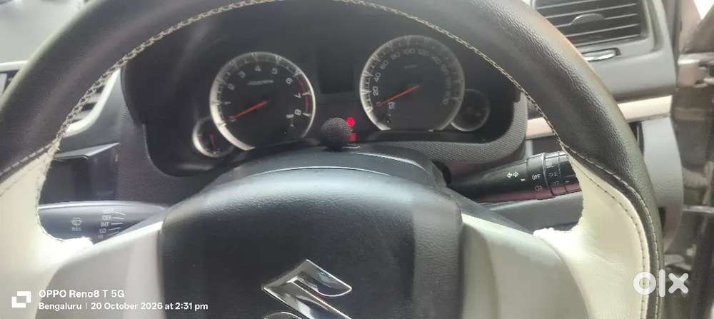 Swift Maruti Suzuki 2017