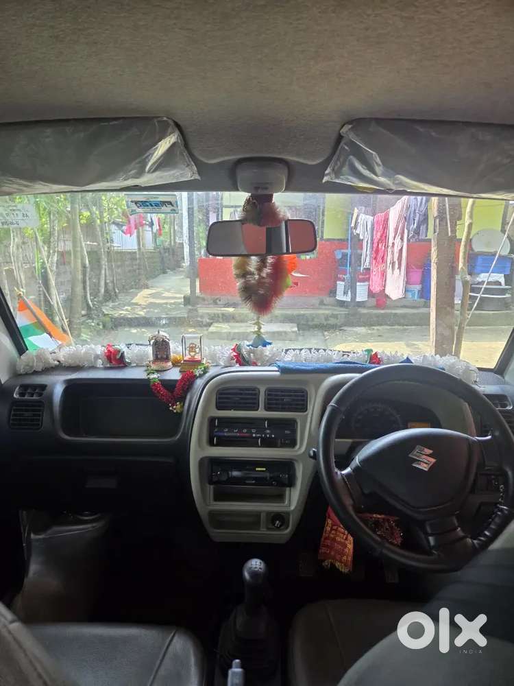 Maruti Suzuki Eeco 2019