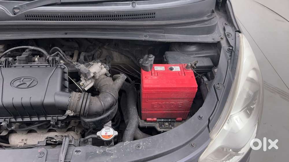 Hyundai I10 Magna 1.1l, 2014, Petrol
