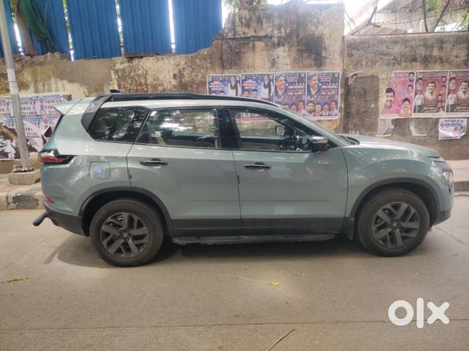 Tata Safari 2.0 Kryotec Xza Plus, 2021, Diesel