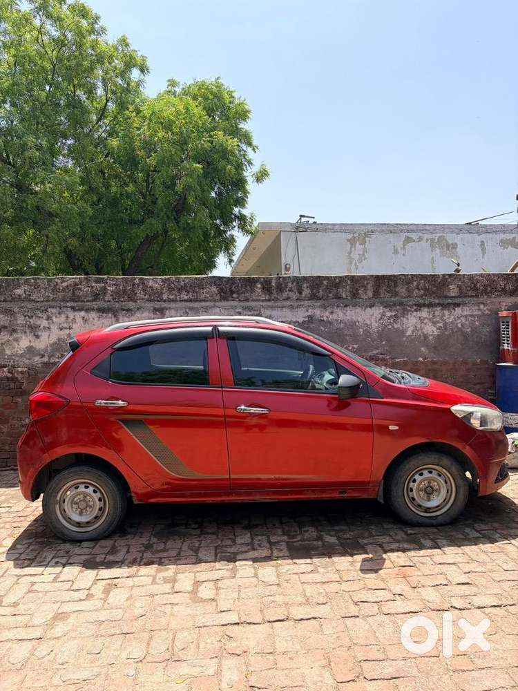 Tata Diesel Car 2018