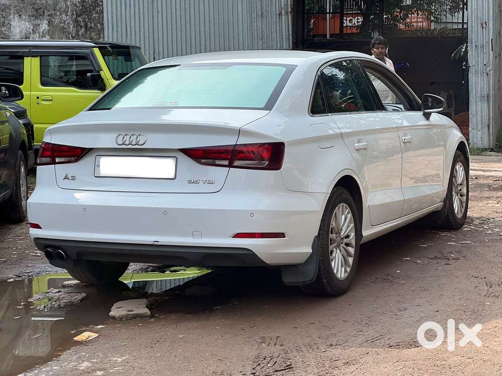 Audi A3 2.0 35 Tdi Premium + Sunroof, 2017, Diesel