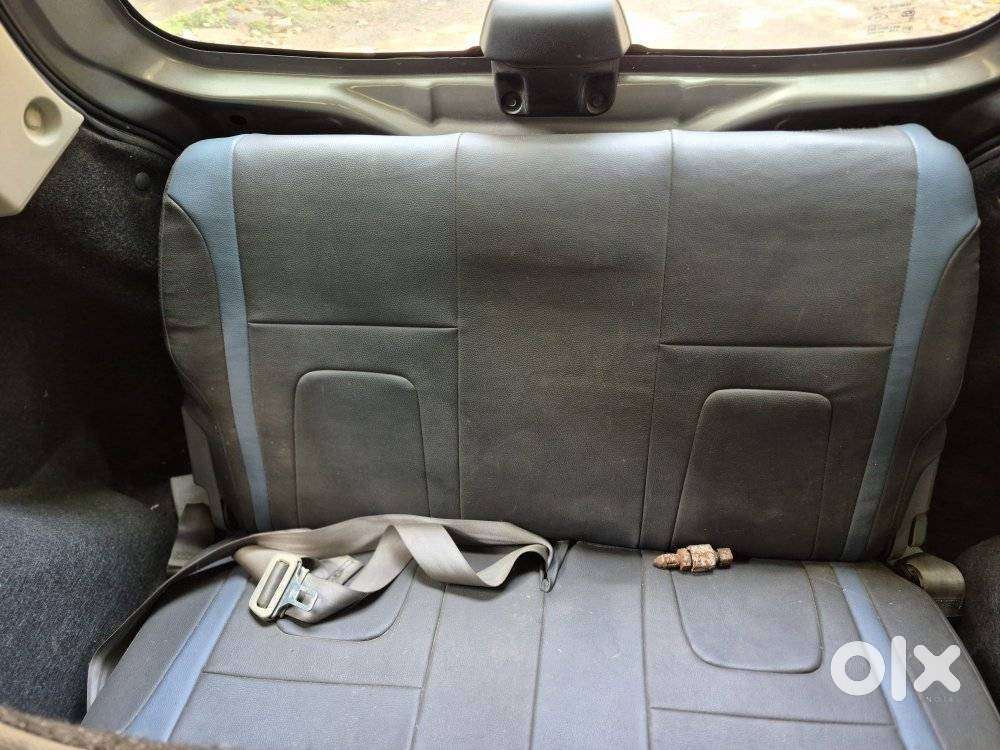 Datsun Go Plus T Option, 2018, Petrol