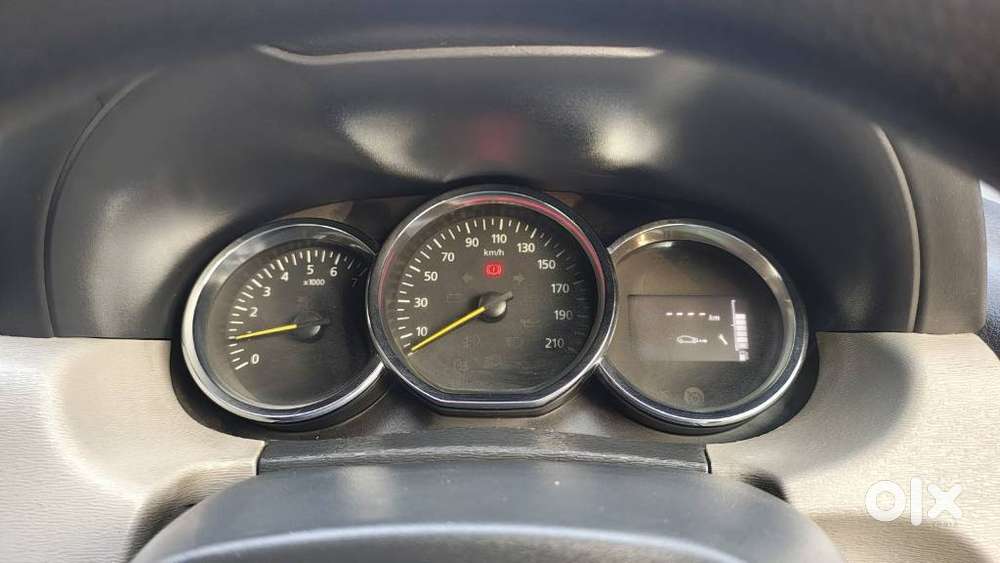 Renault Duster 85ps Rxl Plus Diesel, 2015, Diesel