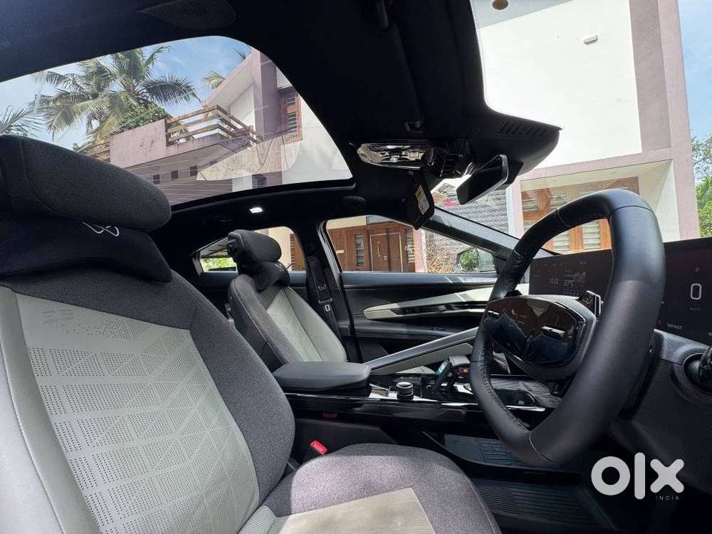 Mahindra Be 6 Pack Three B79, 2025, Electric