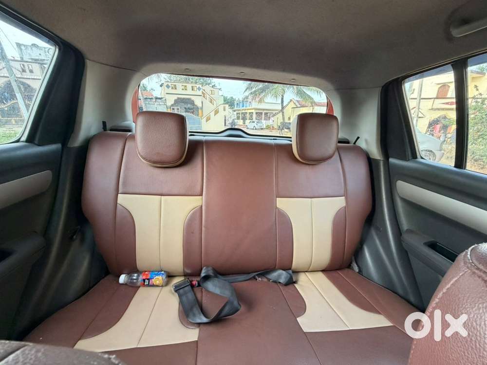 Swift 1.2 VXI ABS Manual Petrol 2008