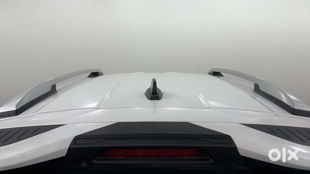 Renault Kiger Rxz, 2022, Petrol