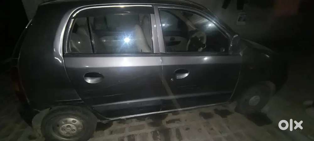 Hyundai Santro Xing 2012 Variant