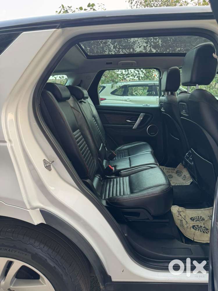Land Rover Discovery Hse, 2020, Diesel
