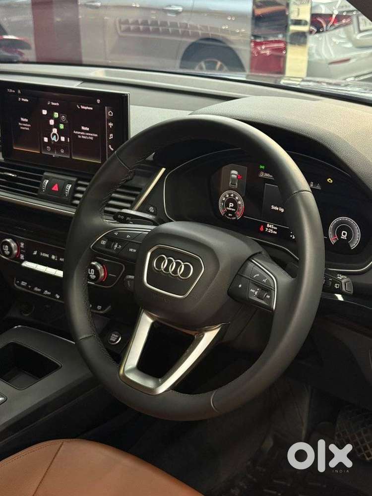 Audi Q5 2.0 45 Tfsi Technology, 2026, Petrol