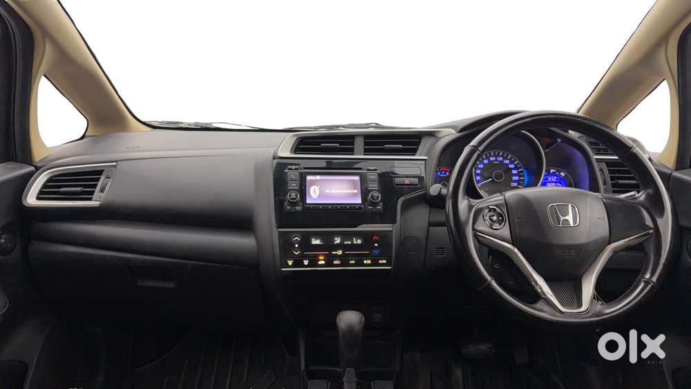 Honda Jazz 1.2 V At I Vtec, 2016, Petrol