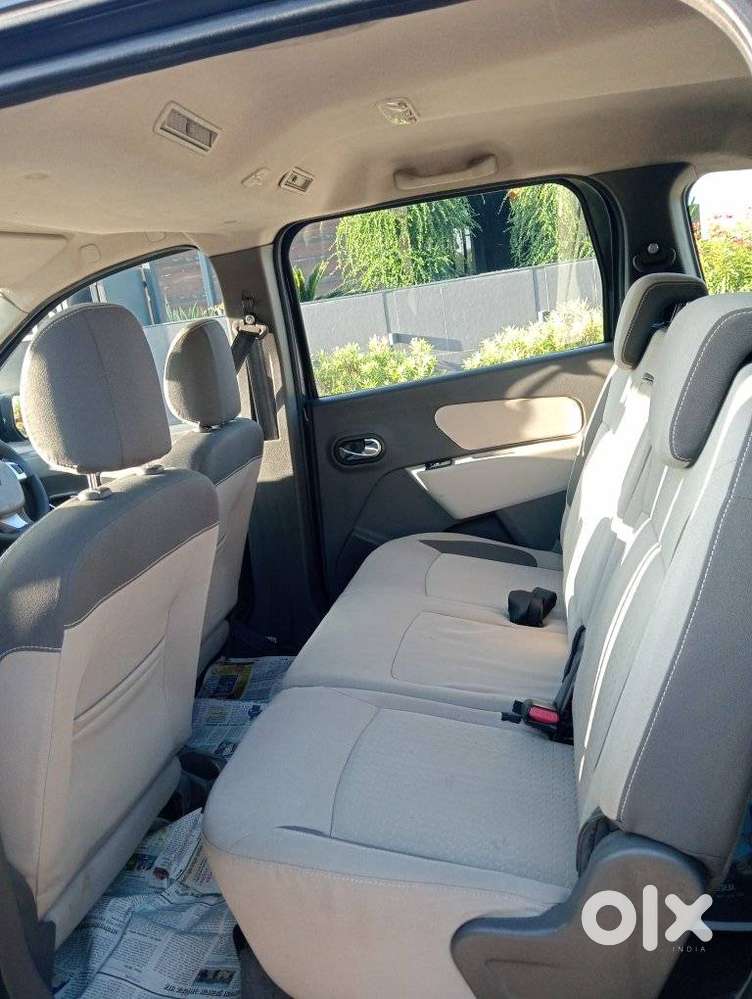 Renault Lodgy 110 Ps Rxz, 2015, Diesel