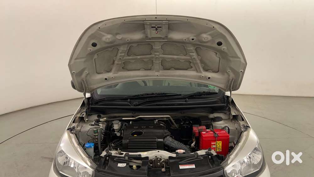 Maruti Suzuki Celerio 1.0 Vxi Amt, 2015, Petrol