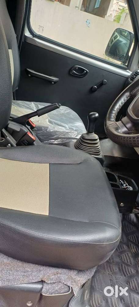 Maruti Suzuki Eeco 5 Seater Ac, 2022, Petrol