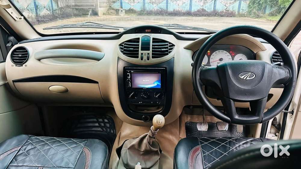 Mahindra Xylo D4 Bs Iii, 2018, Diesel