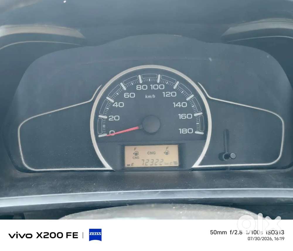 Maruti Suzuki Alto 2021
