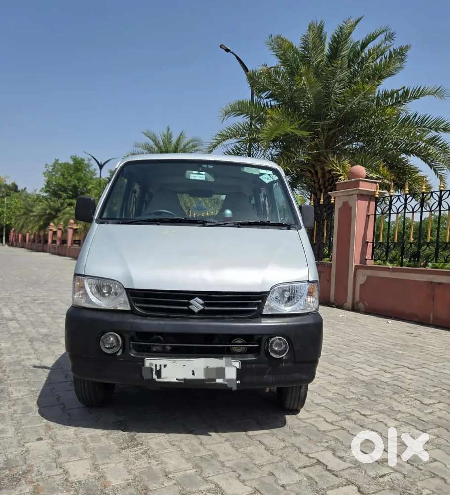 Maruti Suzuki Eeco