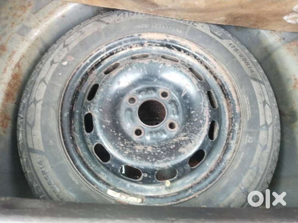 Ford Figo Diesel Titanium, 2015, Diesel