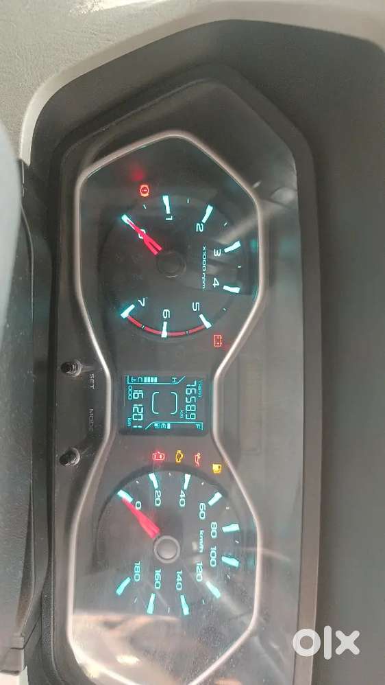 Mahindra Scorpio 2022 Diesel