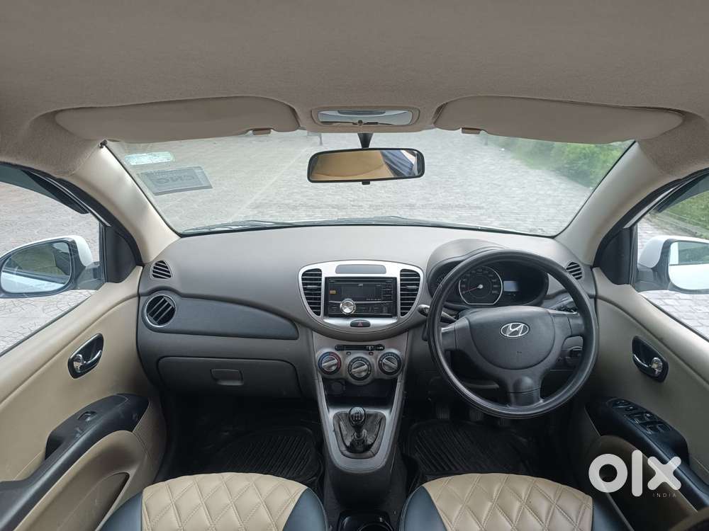 Hyundai I10 1.2 L Kappa Magna Special Edition, 2013, Cng & Hybrids