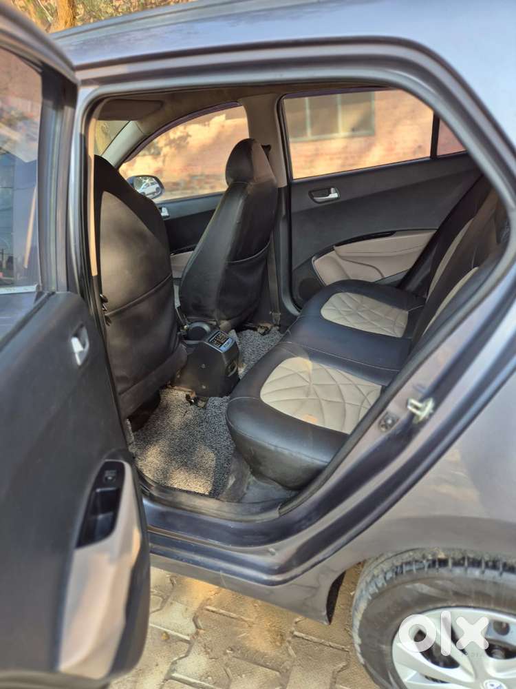 Hyundai Grand I10 Sportz O 1.2, 2018, Cng & Hybrids