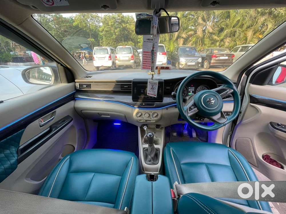 Cng/petrol 2024 Model  Premium Condition Car