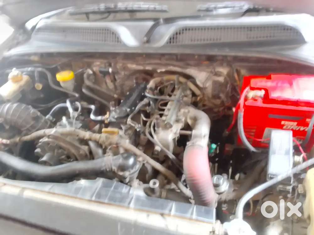 Mahindra Scorpio 2009 Diesel Manual