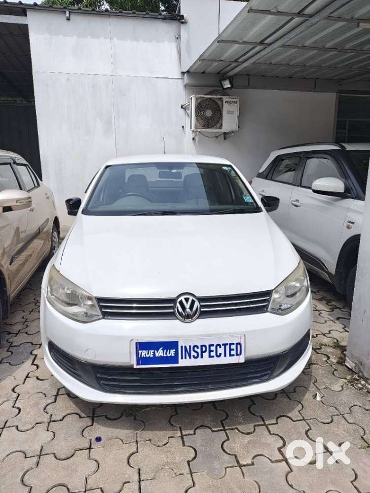 Volkswagen Vento Diesel Comfortline, 2012, Diesel