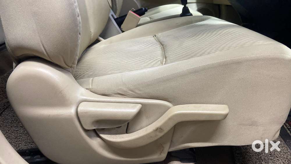 Honda Amaze S I-vtech, 2015, Petrol