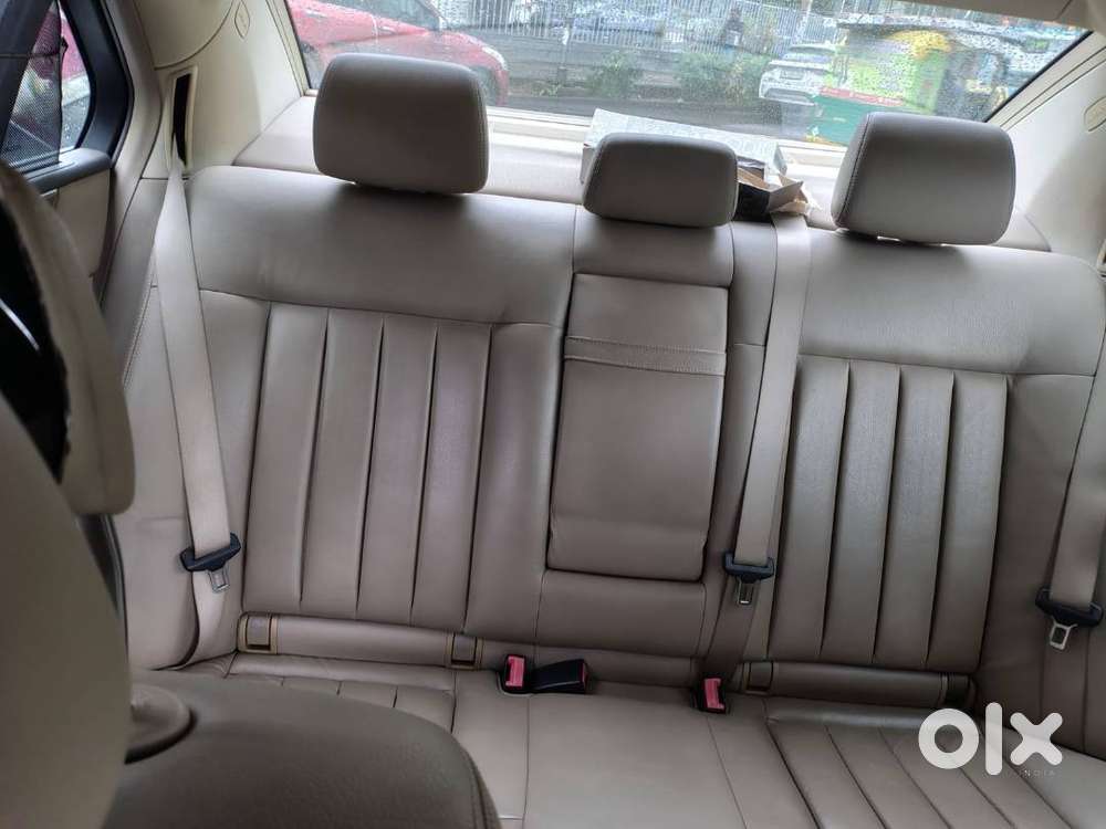 Mercedes-benz E-class 2011 Petrol Well Maintained