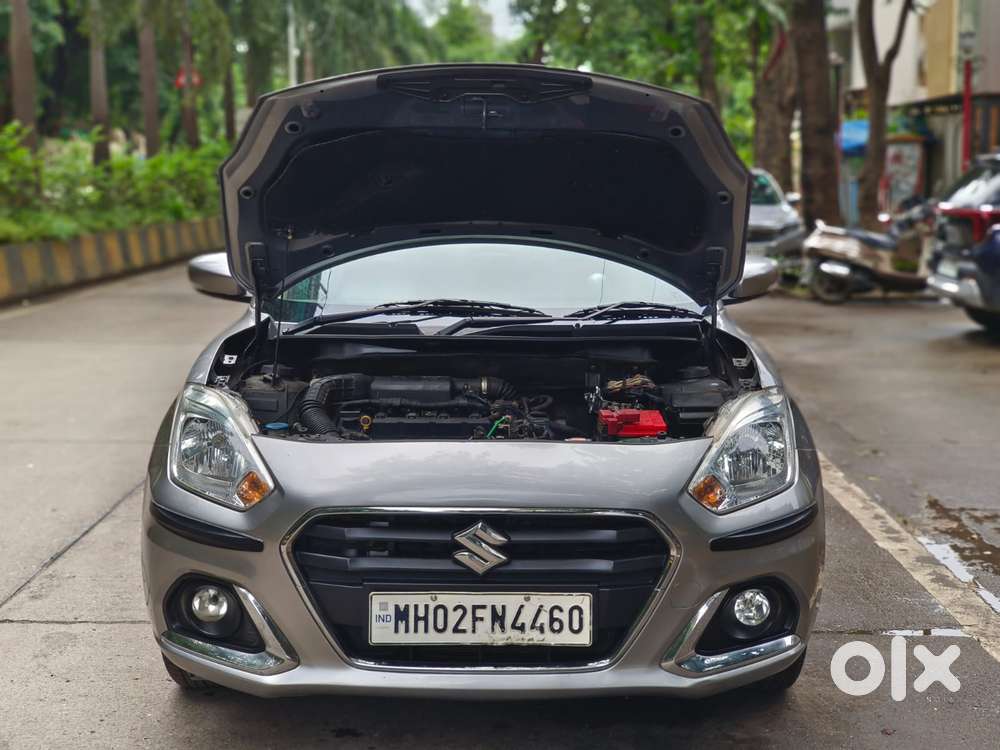 Maruti Suzuki Swift Dzire Vxi(o) Amt, 2021, Petrol