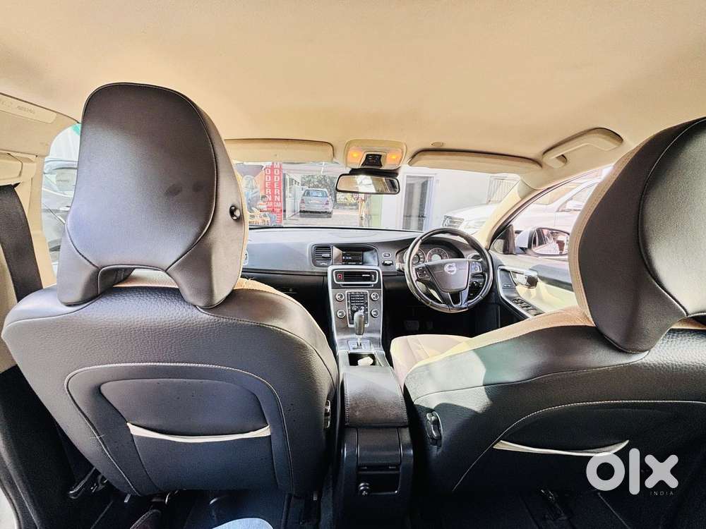 Volvo S60 D5 Kinetic, 2013, Diesel