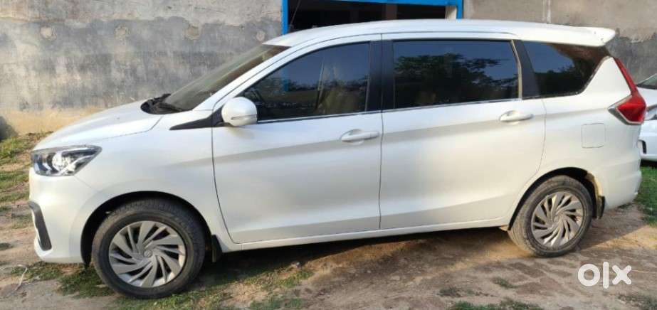 Maruti Suzuki Ertiga Vxi, 2023, Petrol