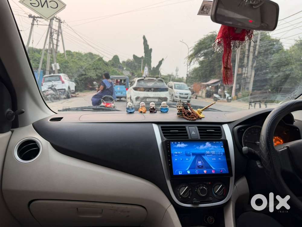 2018 Maruti Suzuki Celerio