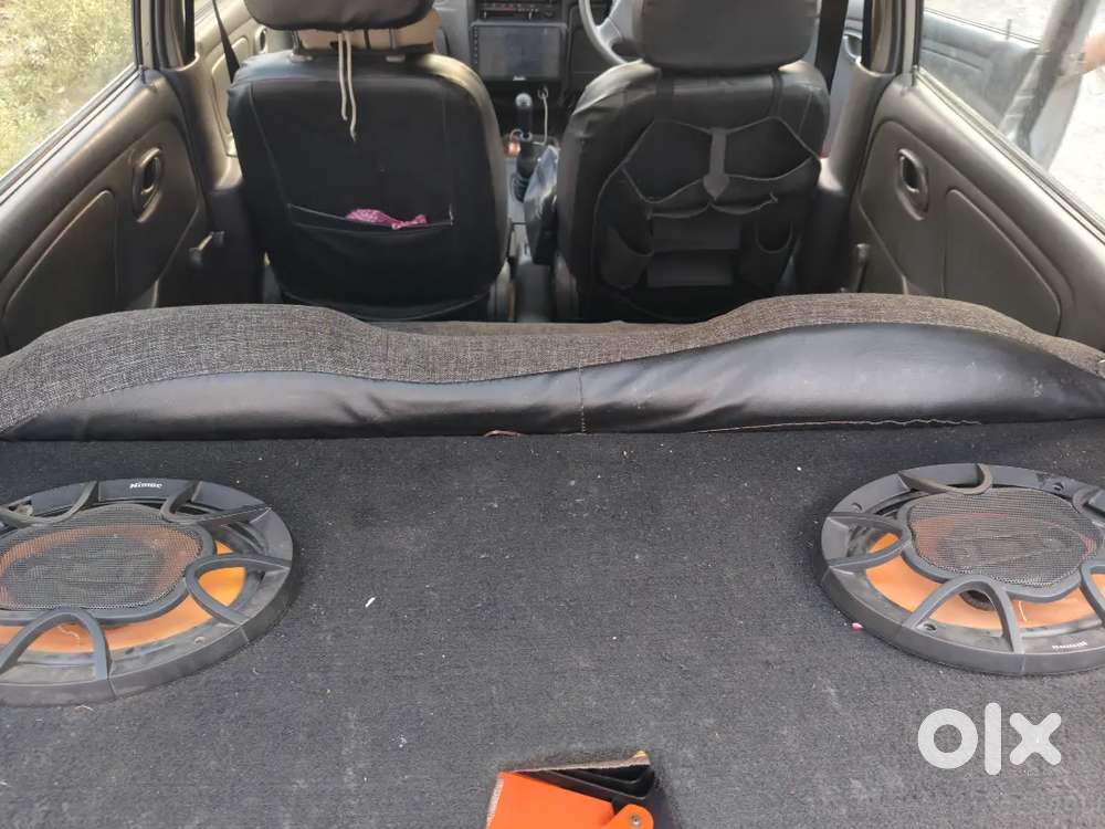 Maruti Suzuki Alto 800 2005 Petrol 78000 Km Driven