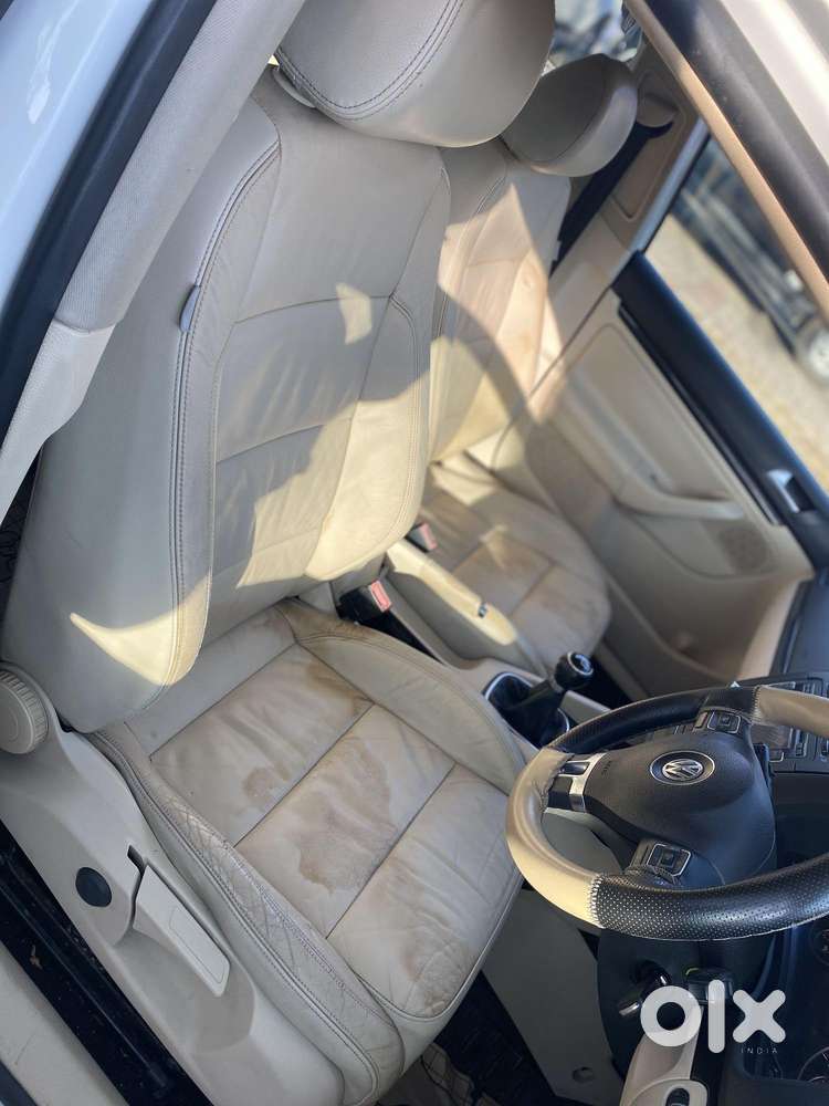 Volkswagen Jetta Highline Tdi, 2011, Diesel