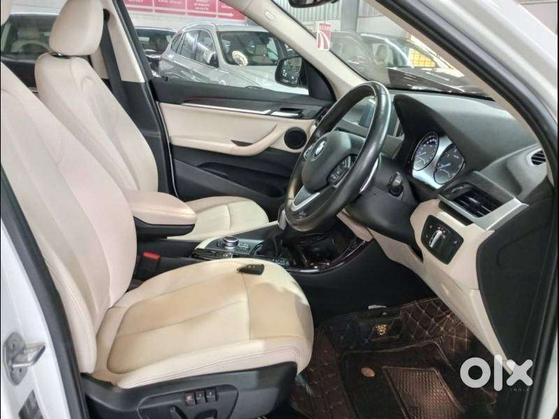 Bmw X1 Sdrive 20d Xline, 2020, Diesel