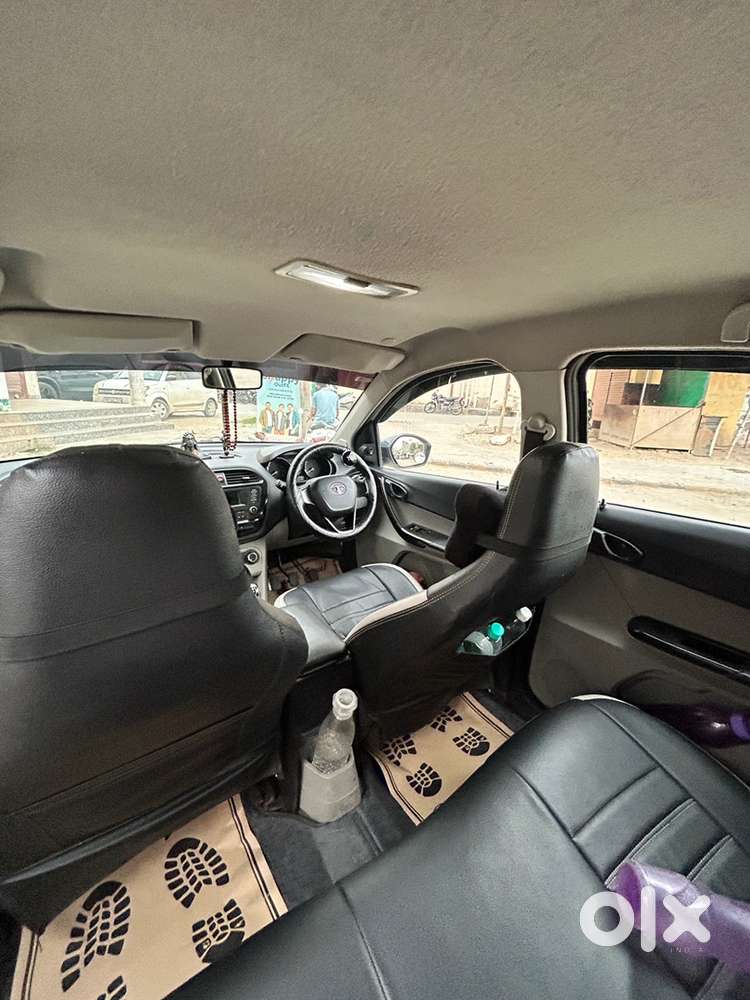 Fully Loaded 2019 Tata Tiago Xt Petrol-new Tires/battry,350w Led& Bass