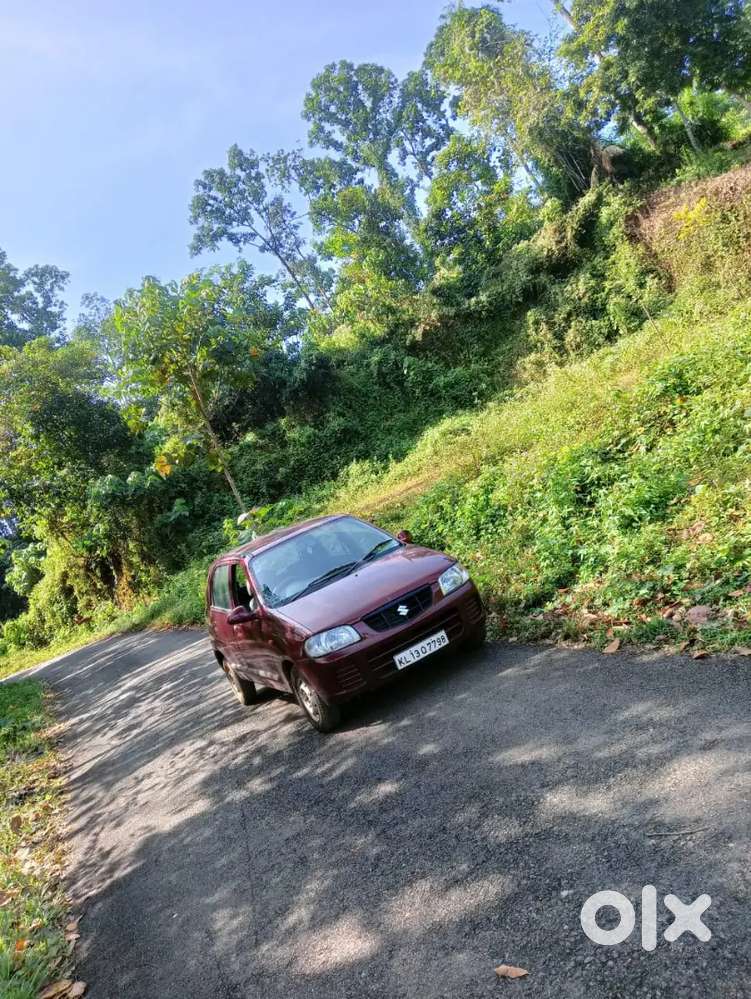 Maruti Suzuki Alto 2006 Petrol Well Maintained