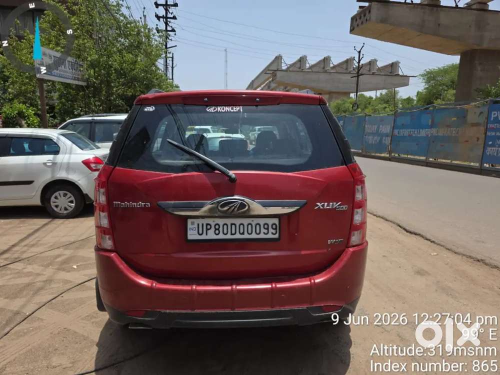 Mahindra Xuv500 Diesel Manual 2016 Variant