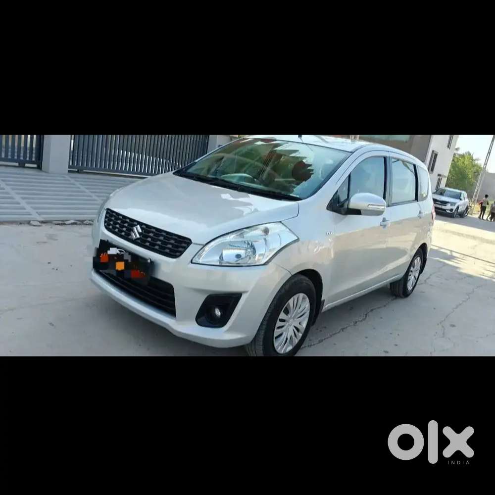 Maruti Suzuki Ertiga 2013 Diesel 107000 Km Driven