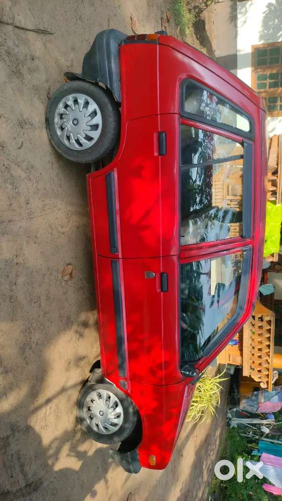 Maruti Suzuki 800 1997 Petrol Good Condition