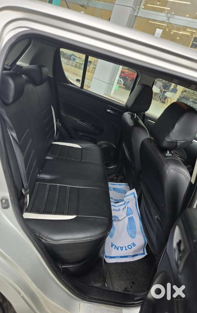 Maruti Suzuki Swift Diesel 2013