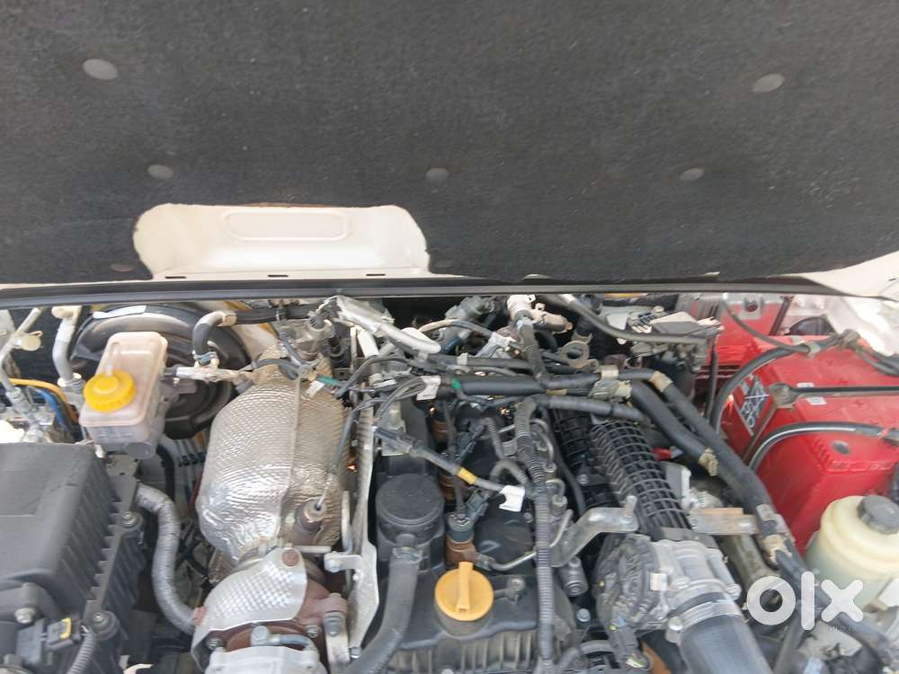 Mahindra Bolero 1.5 B6 (o), 2022, Diesel