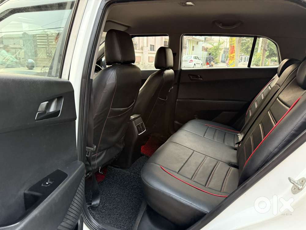 Hyundai Creta 1.6 Sx, 2020, Diesel