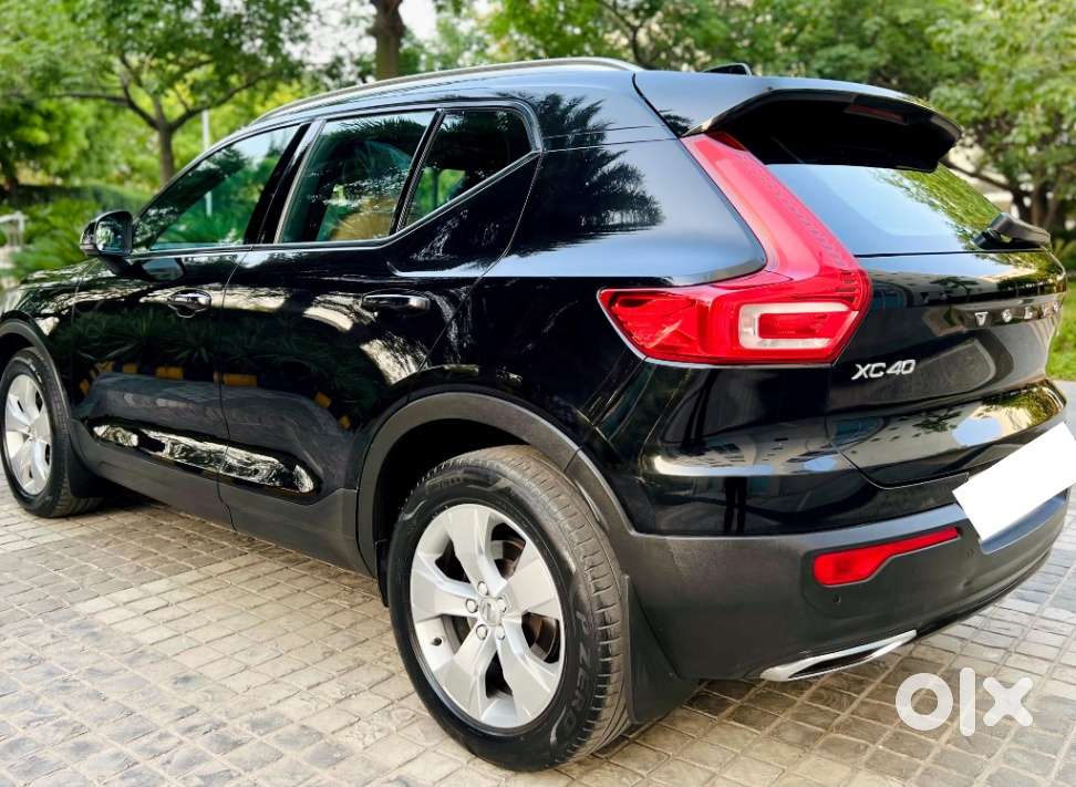 Volvo Xc40 D4 Awd Inscription, 2019, Diesel