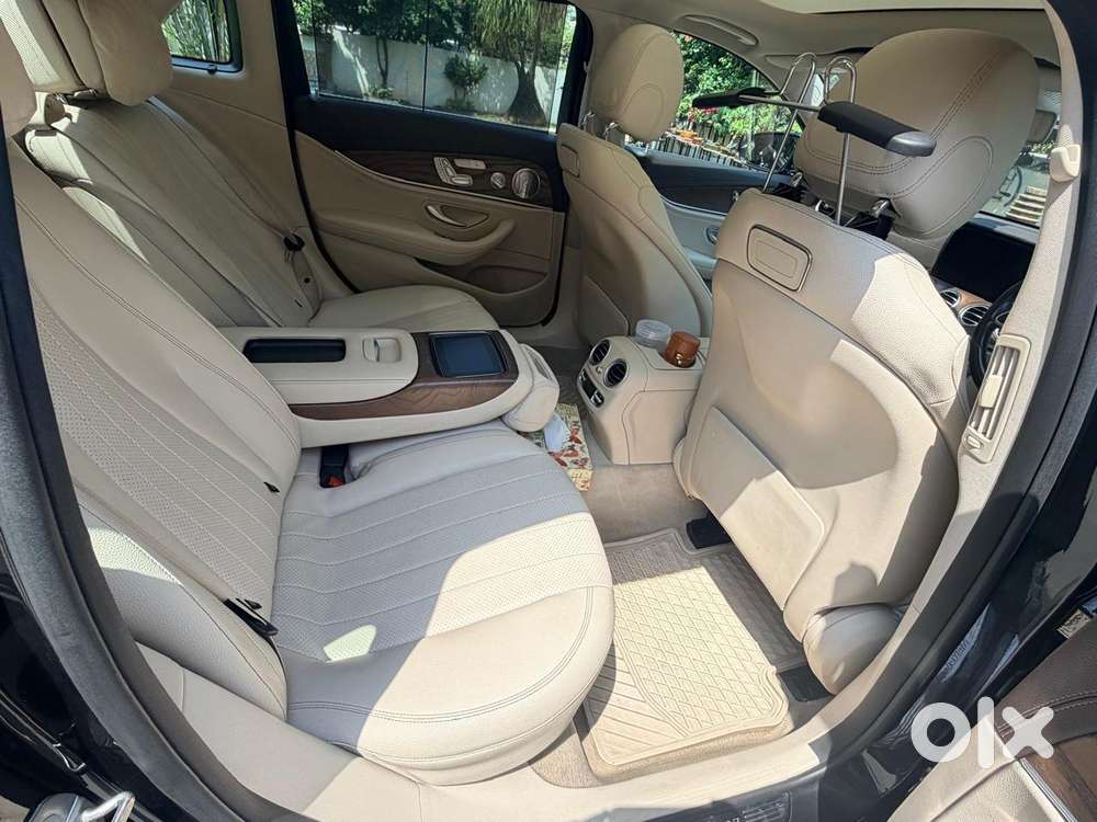 Mercedes-benz E-class Expression E 220, 2020, Petrol